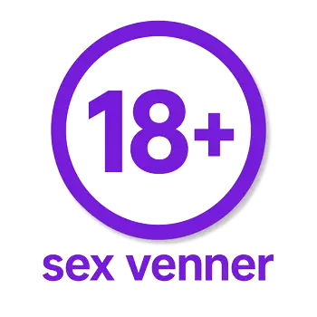 SEX VENNER datingside i Danmark